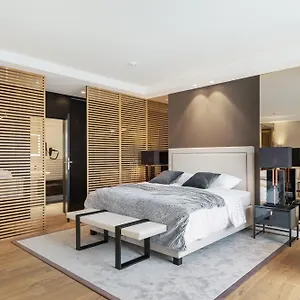 Aparthotel Deo Plaza - Old Town By Rent Like, Danzig