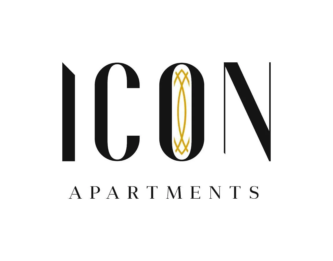 Aparthotel Icon Apartments Gdaňsk Polsko